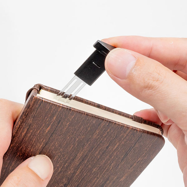 マルチタスク定規