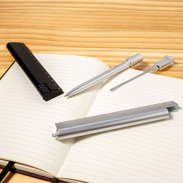 マルチタスク定規