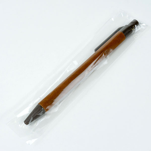 エコカフェボールペン