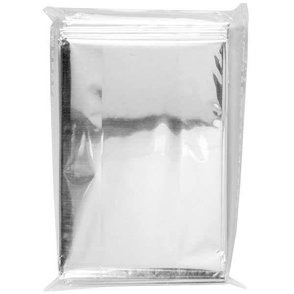 エマージェンシーアルミシート