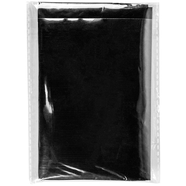 エマージェンシー携帯トイレ1P