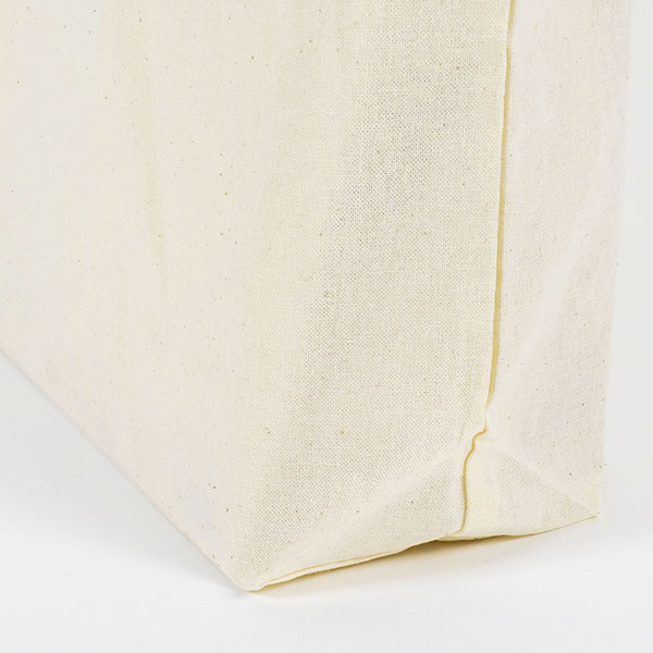 リサイクルコットン トートバッグM