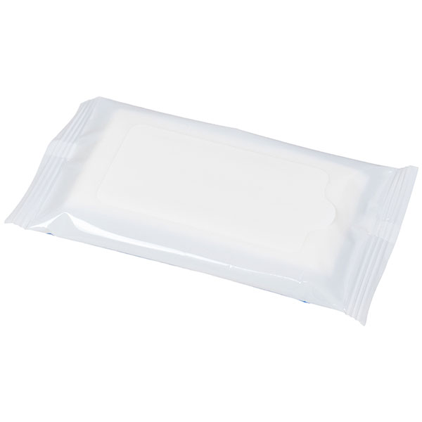 小ロット!ノンアルコールウェット10枚