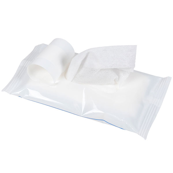 小ロット!ノンアルコールウェット10枚