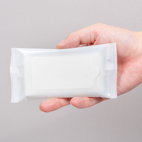 小ロット!ノンアルコールウェット10枚