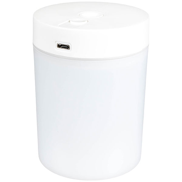 コンパクトUSB加湿器