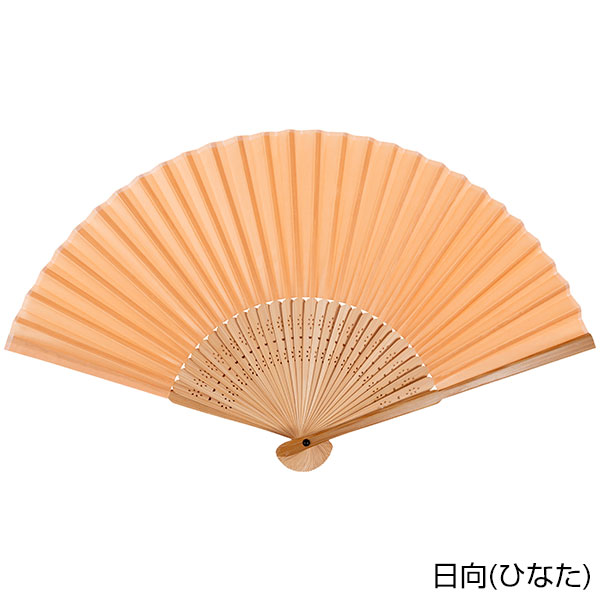 涼風和扇子
