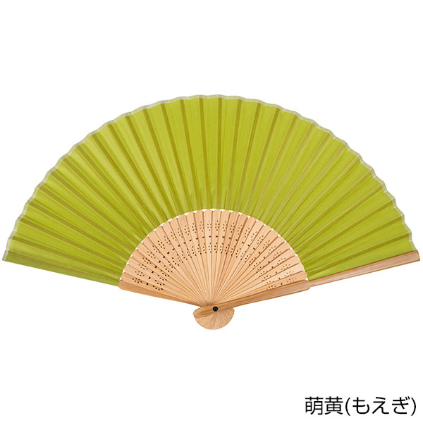 涼風和扇子