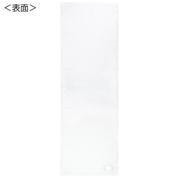 今治スポーツタオル40×120cm