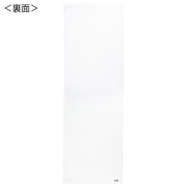 今治スポーツタオル40×120cm