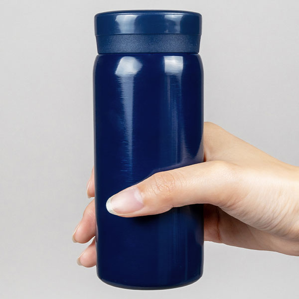 ハンディ真空ステンレスボトル200ml