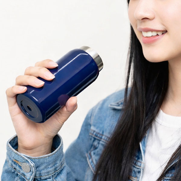 ハンディ真空ステンレスボトル200ml