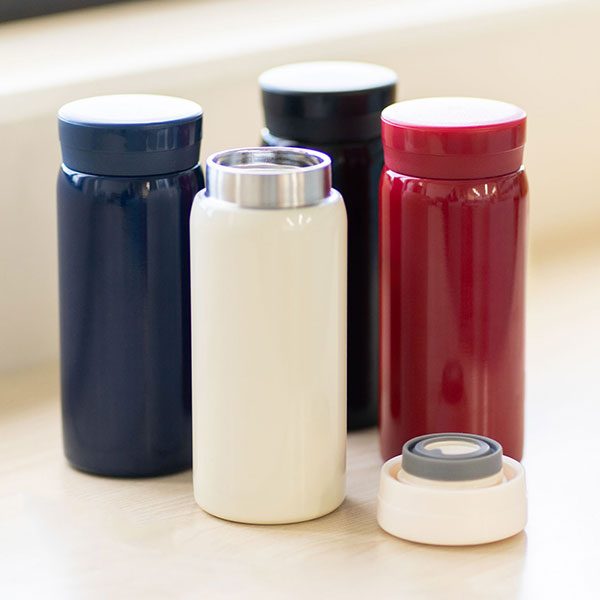 ハンディ真空ステンレスボトル200ml