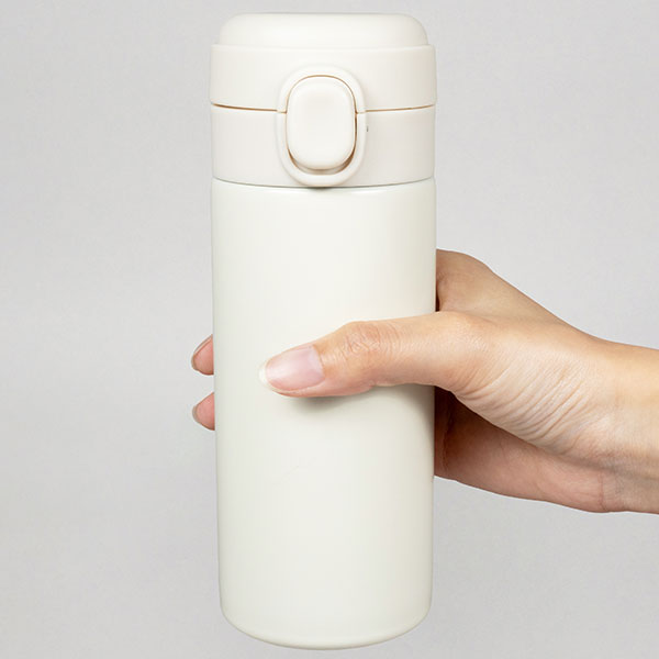 ワンタッチ真空ステンレスボトル300ml