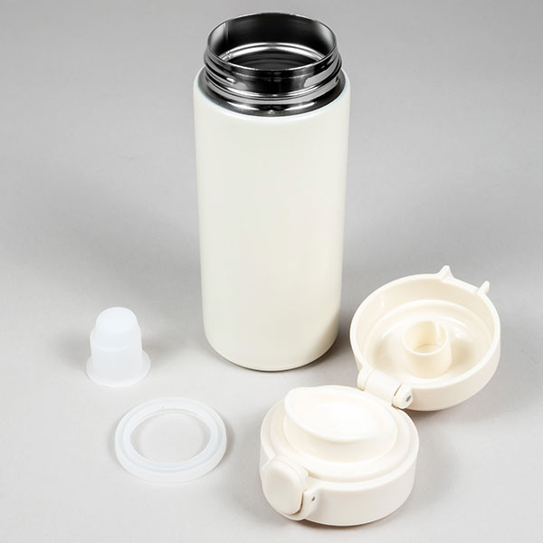 ワンタッチ真空ステンレスボトル300ml