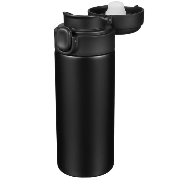 ワンタッチ真空ステンレスボトル300ml