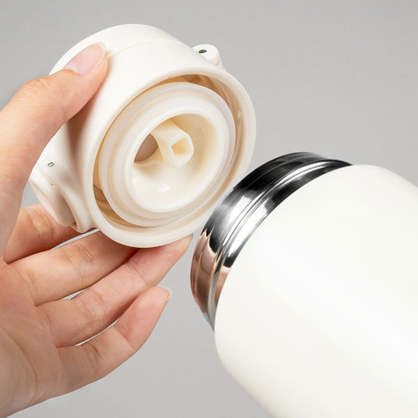 ワンタッチ真空ステンレスボトル300ml