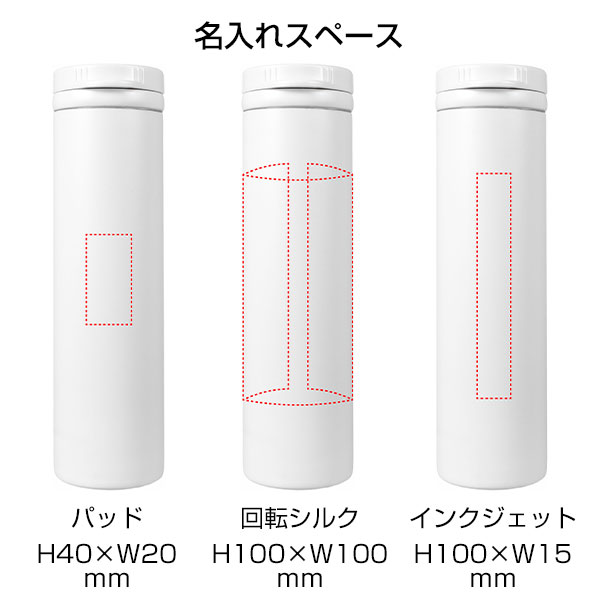 PREMOクールスティックボトル
