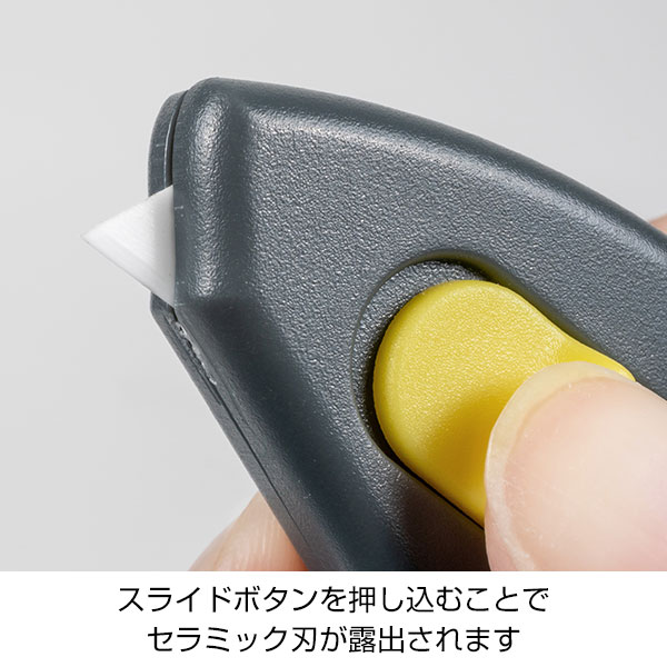 開梱！ちょいあけ