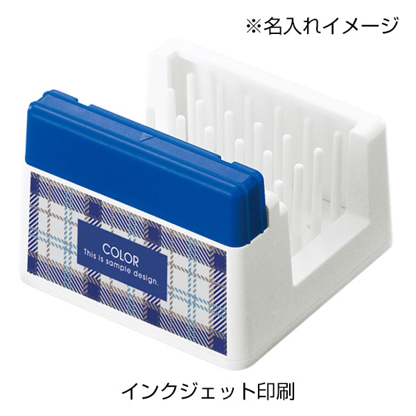 ペンスタンド＆クリーナー