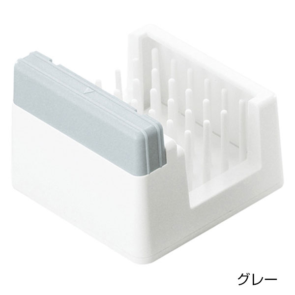 ペンスタンド＆クリーナー