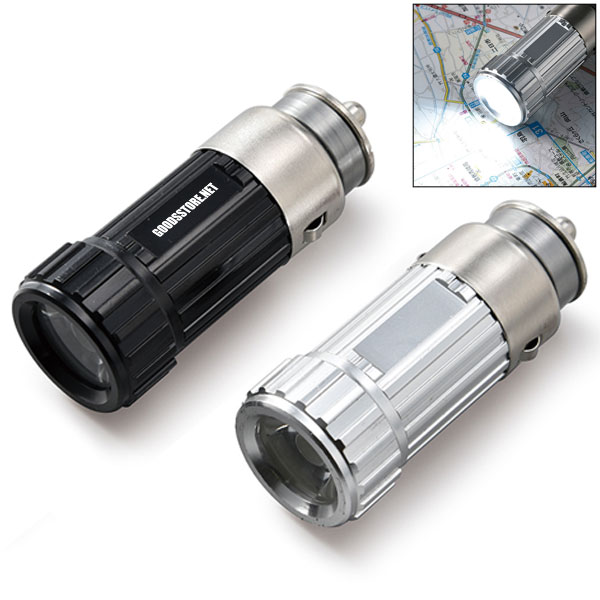 カーチャージライト