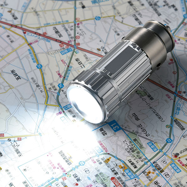 カーチャージライト