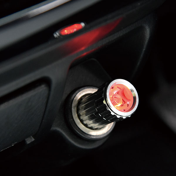 カーチャージライト