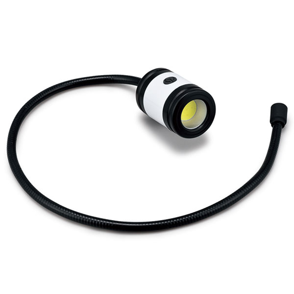 くねくねライト