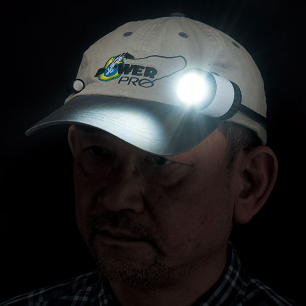 くねくねライト