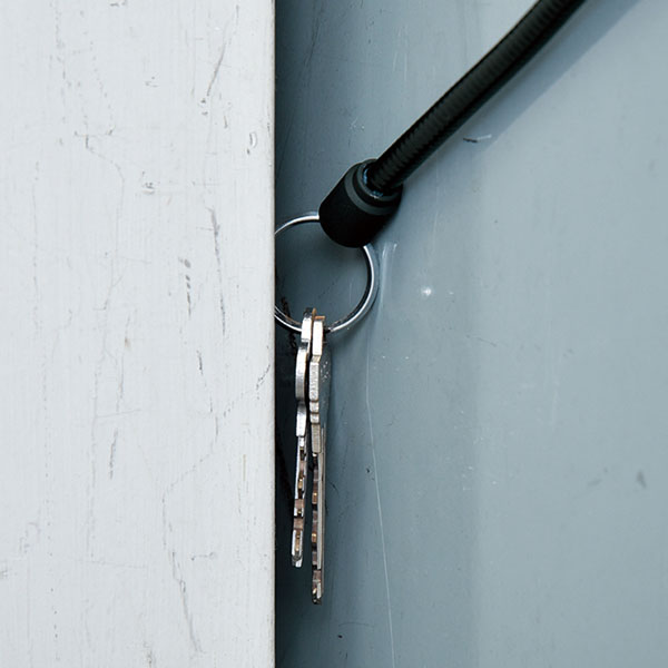 くねくねライト