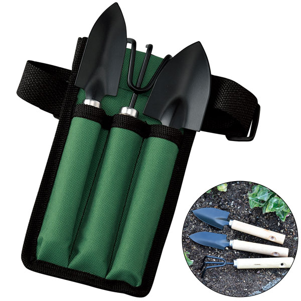 ガーデニングセット