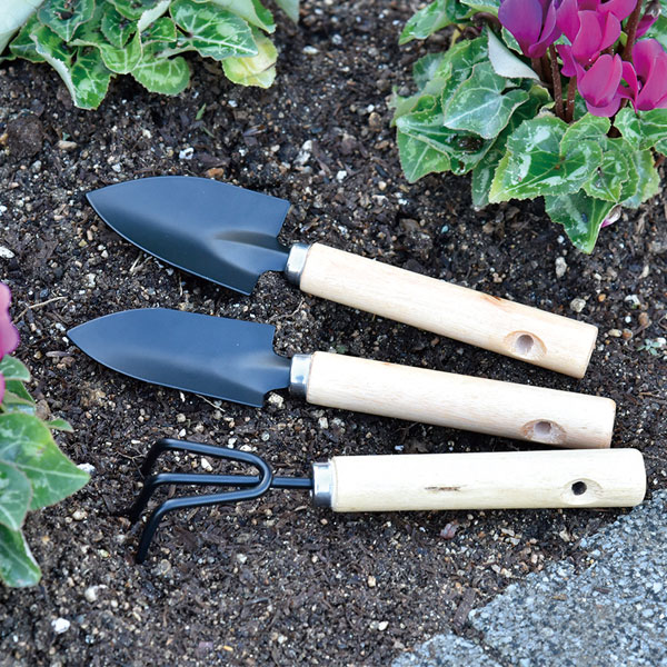ガーデニングセット