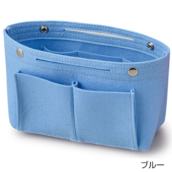 フェルトBag in Bag