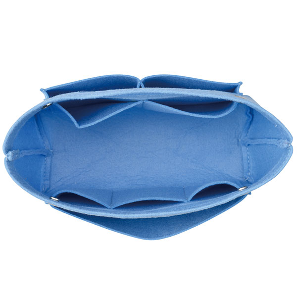 フェルトBag in Bag