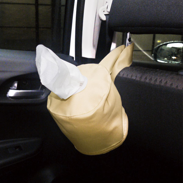 ロールペーパーホルダー