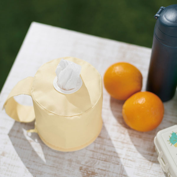 ロールペーパーホルダー