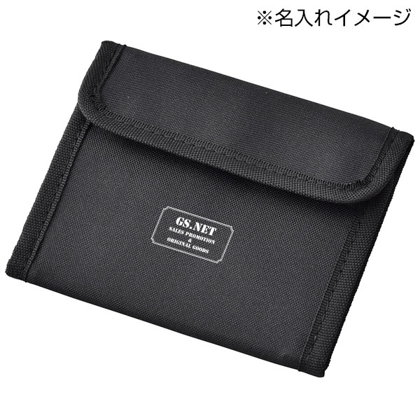三つ折り財布