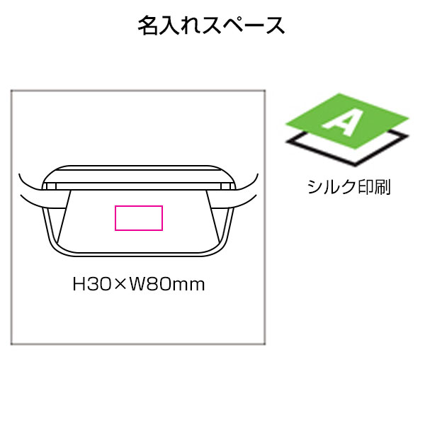 シークレットポーチ