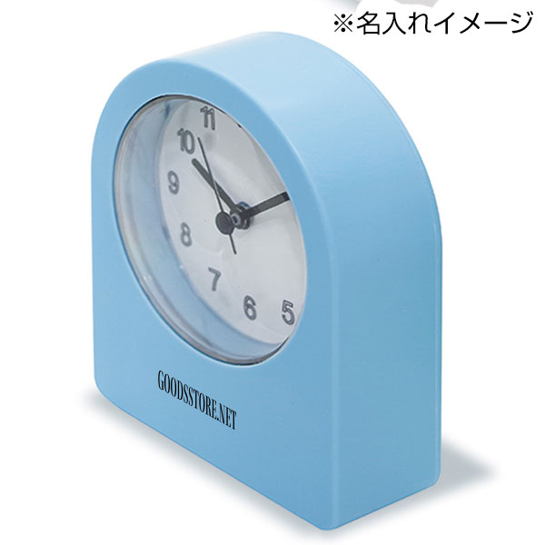 防水バスクロック