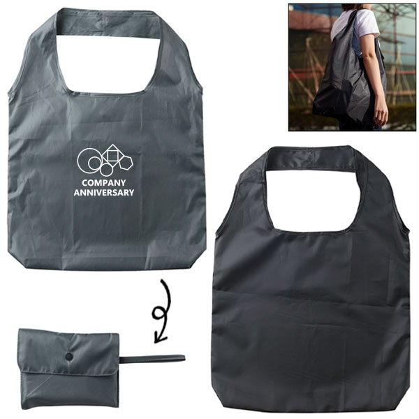 RPETショッピングバッグ