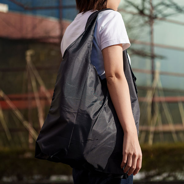 RPETショッピングバッグ