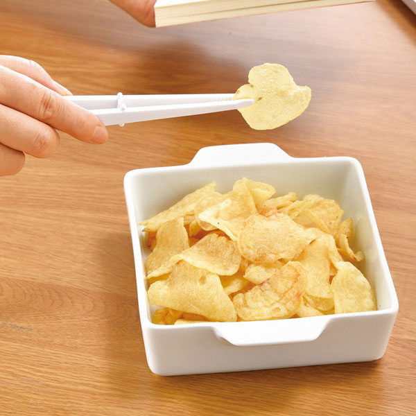 フリッツトング