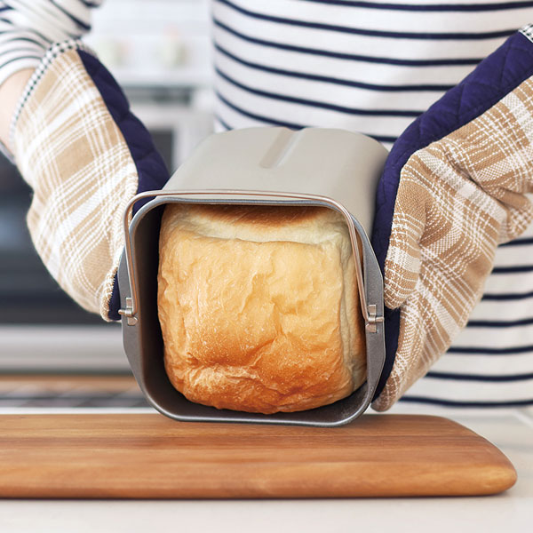 製パン対応キッチンスケール