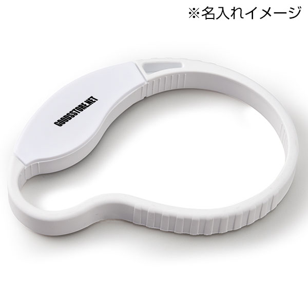 ふたオープナー