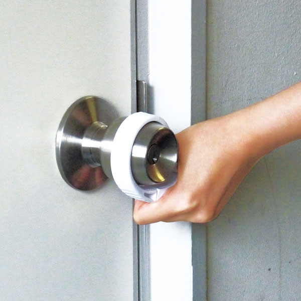 ふたオープナー