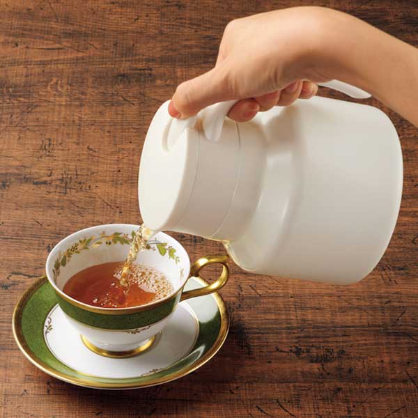 卓上真空ポット