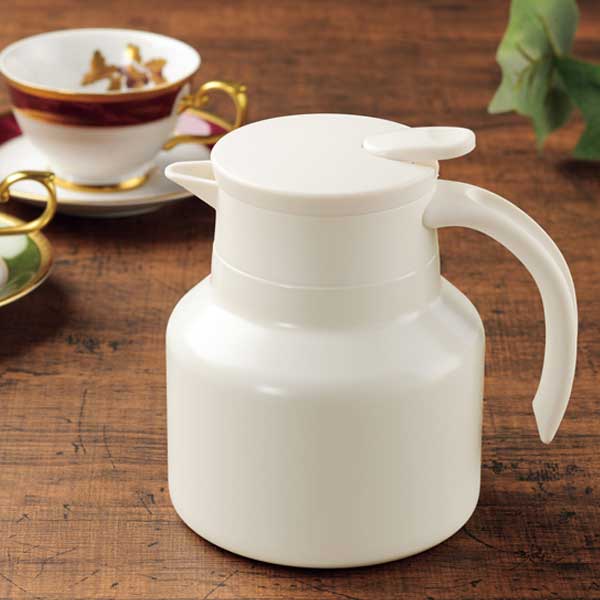 卓上真空ポット