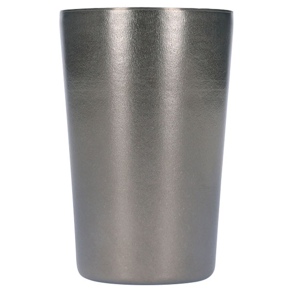 チタン二重タンブラー 350ml