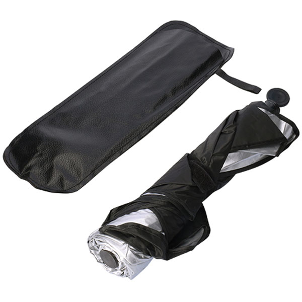 フロントサンシェード